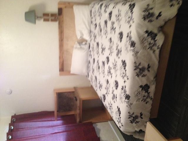 Comfort Green Motel Thayer Luaran gambar